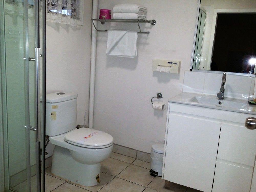 Galaxy Mackay Motor Inn Extérieur photo