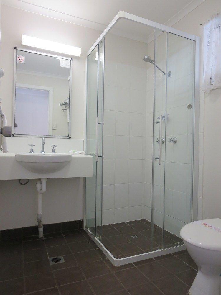 Galaxy Mackay Motor Inn Extérieur photo