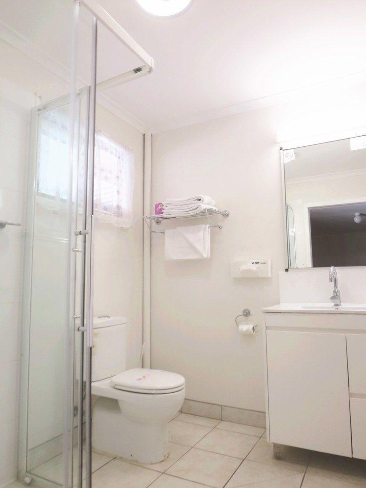 Galaxy Mackay Motor Inn Extérieur photo