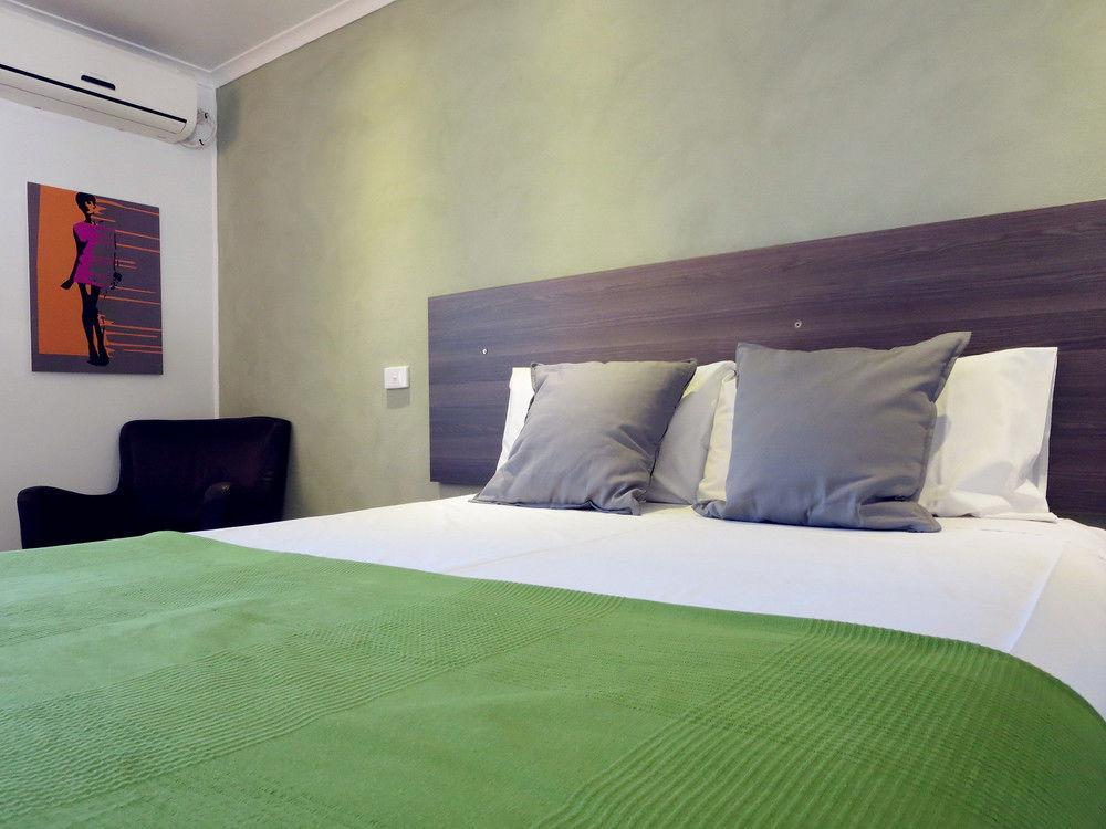 Galaxy Mackay Motor Inn Extérieur photo