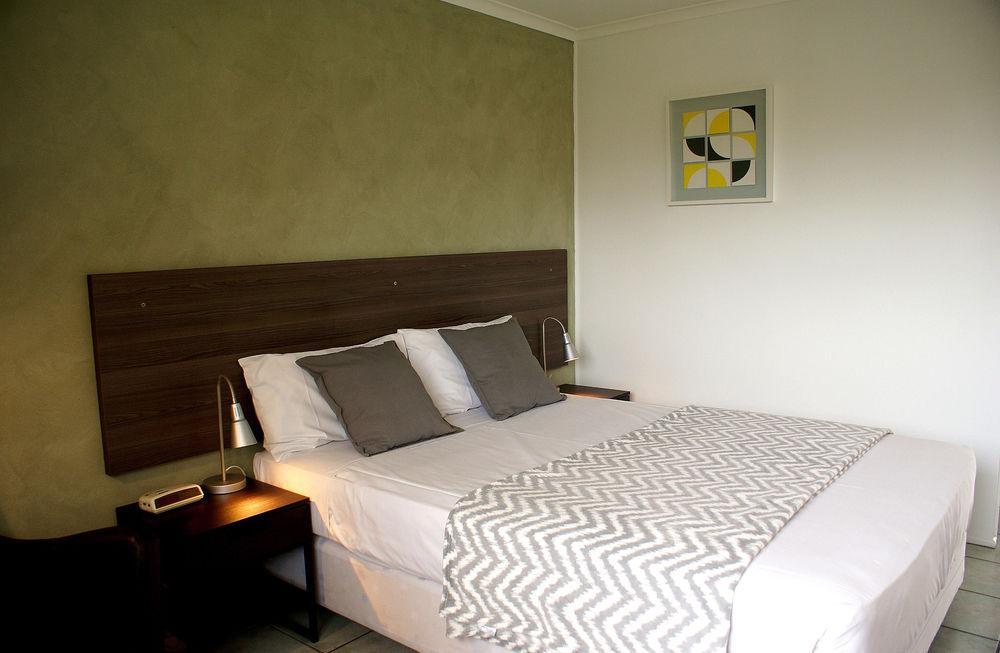 Galaxy Mackay Motor Inn Extérieur photo