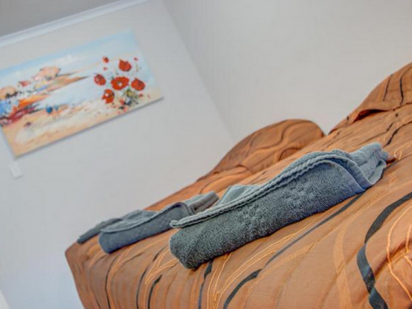 Galaxy Mackay Motor Inn Extérieur photo